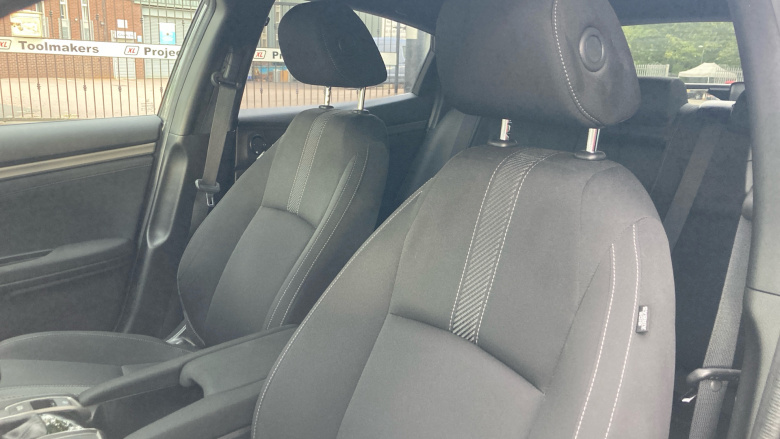 Honda Civic 1.5 VTEC Turbo Sport 5dr Petrol Hatchback